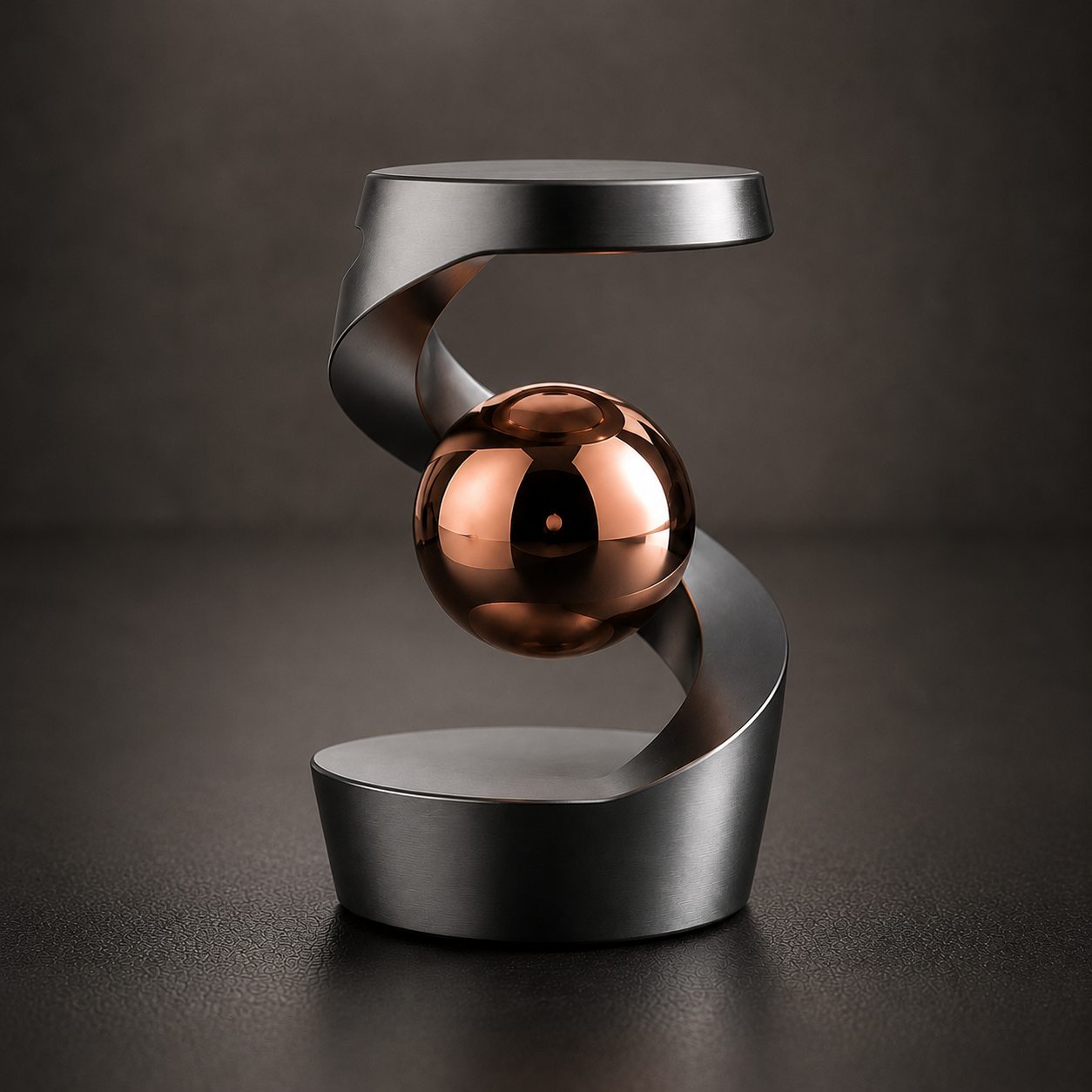 Infinity Spin Toy
