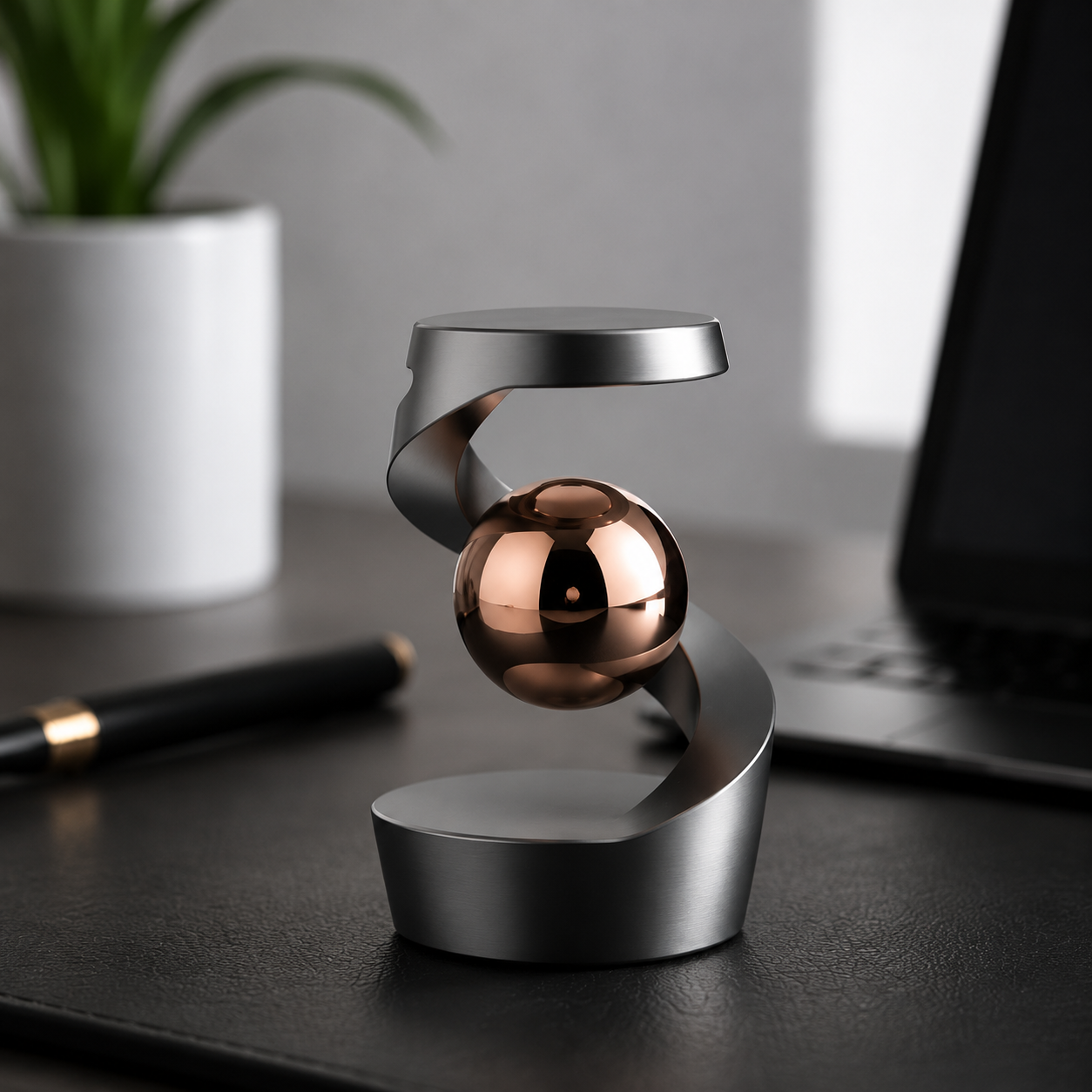Infinity Spin Toy