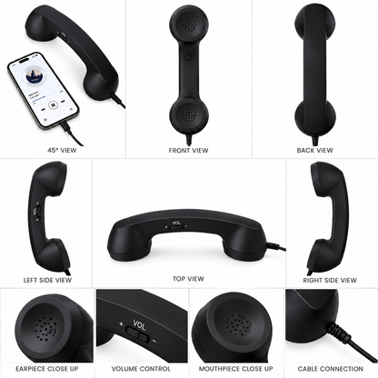 Classic Call Phone