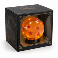 Dragon Star Crystal Ball
